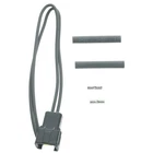 Genuine Ford Brake/pwr Strng Press Sensor 2-CAVITY Connector Kit 3U2Z-14S411-ATA New. Price: $50.21.