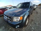 Chassis Ecm Transfer Case Vin 7 8TH Digit Fits 10-12 Escape 12520411 Used. Price: $71.02.