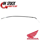 Honda Clutch Cable 2019-2025 CRF125F Genuine Oem 22870-K28-A61 New. Price: $31.95.