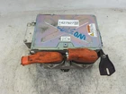 2007 Camry Dc Power Control Module Accessory Computer Inverter H9JX7 Used. Price: $339.05.