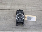 Oem Bmw F10 F25 F30 X3 328 335 535 550 Cic Idrive Navigation Controller Knob Used. Price: $149.95.