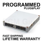 MECM-B300 G5 Plug&play 1998 Nissan Frontier 2.4L Engine Computer Pcm Ecu Oem Remanufactured. Price: $359.99.