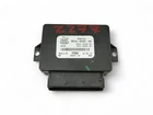 2014 - 2015 Land Range Rover Sport L494 Parking Handbrake Control Module Oem Used. Price: $58.09.