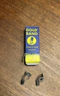 Nos Gold Band Ignition Parts Brush Set EX-87 New Stock Unknown Makemodel. Price: $12.00.