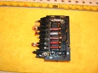 Mercedes Genuine 90-95 R129 300SL 500SL Trunk Rear Small Fuse Box Assembly Used. Price: $154.98.