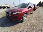 Cherokee 2016 Battery Tray 11253438 Used. Price: $62.02.