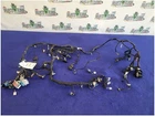 2015 Ford Mustang Gt S550 Coupe Dash Harness Wire Plug Auto Trans 2705 Used. Price: $149.99.