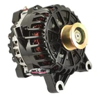 Stuff 8318B Fits Ford Alternator, 135 Amp, Oem Wire, Stealth Blk New. Price: $346.99.