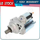 Starter For Honda Civic 98-05 & Acura El 1.6L 1.7L Automatic Transmission New. Price: $79.99.