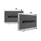 Mishimoto MMRAD-AE86-83 For Corolla Manual Aluminum Radiator New. Price: $360.82.