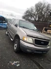 Chassis Ecm Suspension Upper Center Of Dash Fits 02-03 Blackwood 31727800 Used. Price: $190.65.