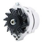 Wire Alternator For Chevy K10 K20 K30 P10 P20 P30 S10 Monte Carlo 7127-SEN 63A New. Price: $79.99.