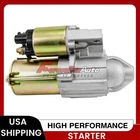 Starter For Chevrolet Equinox Malibu Pontiac G6 Torrent Saturn Aura 2007-2010 New. Price: $43.99.