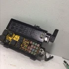 Oem Engine Fuse Relay Box P56047198AD 2005 2007 Jeep Liberty Used. Price: $75.00.