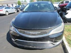 2015-2017 Chrysler 200 Bag Oem 56038972AD Used. Price: $123.00.