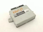 2016 GX460 8929360113 Susp Ecu Height Control Used. Price: $179.99.