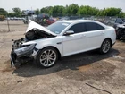 Chassis Ecm Stability Control Yaw Rate Fits 08-19 Taurus 4999123 Used. Price: $45.00.