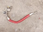 18 Cruze Gm Positive Battery Cable 39035739 Used. Price: $16.99.