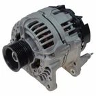 High Output 250 Amp New Alternator For Volkswagen Jetta Golf Rabbit L5 2.5L. Price: $269.99.