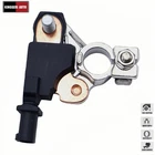 Battery Current Sensor 2013-2020 Ford Fusion Edge F150 Mkz DS7Z-10C679-A New. Price: $27.31.