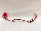 17-20 Jaguar F-pace Battery Positive Fuse Box Terminal Wire Wiring Cable Oem Used. Price: $22.50.