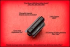 92 96 Ford Bronco Oem Rear Defrost Switch Clean, Tested, No Broken Tabs Used. Price: $49.95.