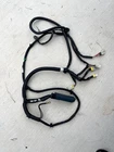 1992 Nissan 300ZX (2+0) M/t Abs To Control Module Harness Bay Wiring Wires Oem Used. Price: $42.90.