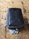 Delco Remy 1119600 Voltage Regulator New. Price: $50.00.
