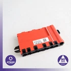 Bmw F22 228I M235I Trunk Positive Battery Distribution Junction Fuse Box Module Used. Price: $41.50.