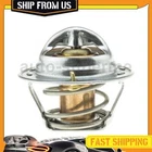 Motorad Engine Coolant Thermostat For 2006-2008 Buick Lucerne 3.8L New. Price: $20.51.