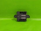 10 11 12 Ram 1500 Driver Left Front Door Control Module Oem 4336-29 Used. Price: $80.00.