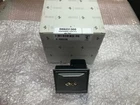 360, 430, Cup Holder, Grey Color, New Oem Ferrari, P/n 69231300 Nuovo. Price: $535.81.