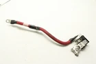 2016 Tesla Model X Battery Cable Positive Wire 1036883-00-E 16-20 Used. Price: $46.49.