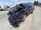 Cherokee 2016 Battery Tray 10896042 Used. Price: $62.02.