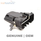 2010-2012 Bmw 550I Gt Engine Control Module Housing / Ecu Box 7555176 Used. Price: $20.49.