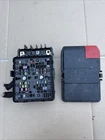 2023 Jeep Grand Cherokee Fuse Box 68347002AE New. Price: $95.00.