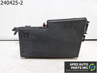 Oem 2010 Volvo S40 2.4L Fuse Box Engine 346196 Used. Price: $49.63.