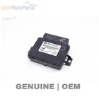 2005-2008 Audi A6 C6 Emergency / Parking Brake Control Module 4F0907801A Used. Price: $87.49.