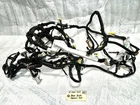 2007-2009 Nissan 350Z Hr Convertible Auto Main Body Wiring Harness 24014-EV01C Used. Price: $179.88.