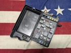 2008 2009 Saab 9-7X 97X Under Hood Engine Fuse Relay Box 25925583 Oem Used. Price: $85.49.