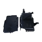 Ford Escape 2017-2019 Engine Computer Cover Housing Lid New. Price: $101.45.