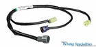 Wiring Specialties Knock Sensor Harness For RB25DET S1 S2 New. Price: $49.00.