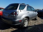 Chassis Ecm Memory Seat Position Fits 99-03 Lexus RX300 1389253 Used. Price: $73.09.