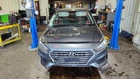 Fuse Box Engine Without Automatic Braking Fits 20-22 Accent 1112875 Used. Price: $100.00.