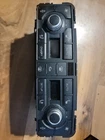 2003 - 2008 Audi A8 Heater Climate Temperature Control 4E0820043B Oem Used. Price: $50.00.