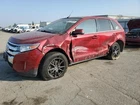 Fuse Box Engine Vin C 8TH Digit Xenon Hid Headlamps Fits 12-14 Edge 750874 Used. Price: $90.00.