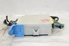 Network Control Module Computer Lexus IS300 2016 8922153230 1425188 Used. Price: $119.99.