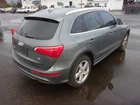 Used Serial Data Gateway Module Fits: 2012 Audi Q5 Network W/adaptive Cr. Price: $190.65.