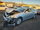 Chassis Ecm Communication Telematics Under Console Fits 14 Lexus ES300H 2063661 Used. Price: $163.30.
