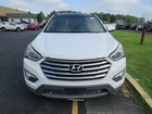 2013-2014 Hyundai Santa Fe Door(power Gate MODULELH3.3L)OEM 95470B8000 Used. Price: $112.00.